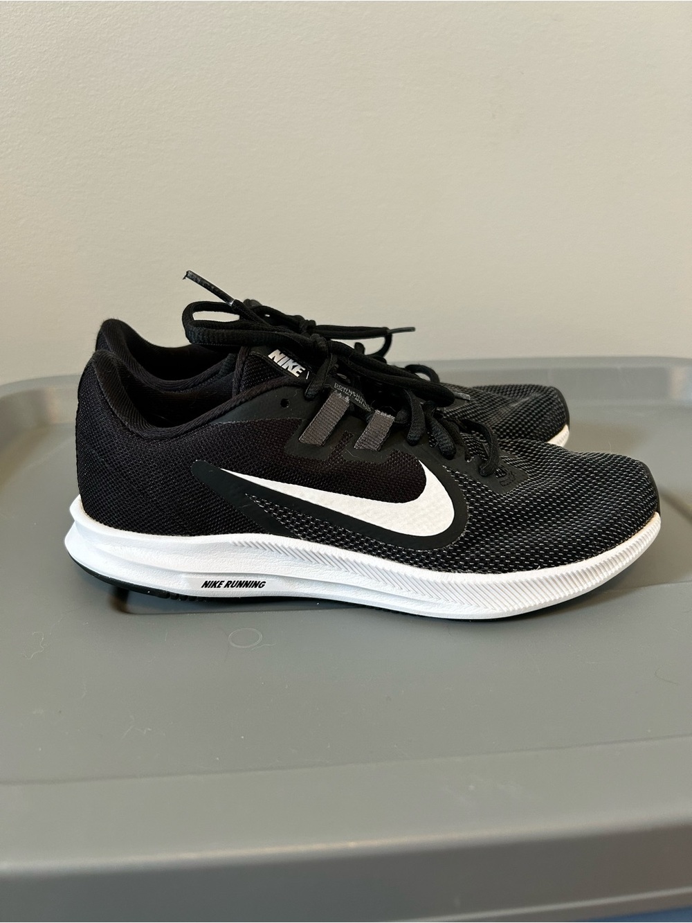 Woman’s Nike Downshifter Running Shoes